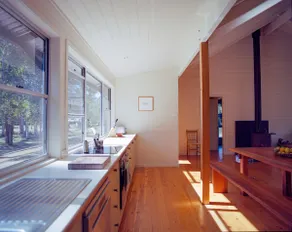 The Longhouse - Image 5