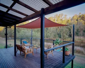 The Longhouse - Image 3