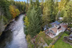 The River House ~ Maple Valley - Image 2