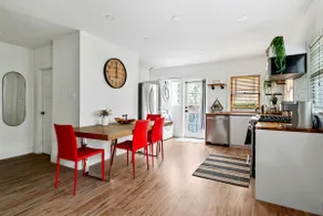 Newly Renovated 2-Bedroom Haven with Private Garden - Image 3