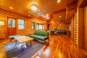 Maximum 15 people/Natural garden, sauna, BBQ luxury space/Entire house rental/Parking lot complete, new barrel sauna - Image 2