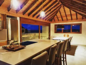 Villa Visi, Mabel sustainable accommodation - Image 2