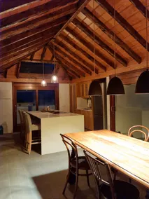 Villa Visi, Mabel sustainable accommodation - Image 3