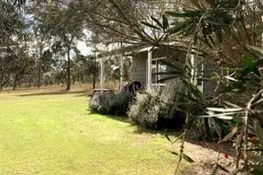 Wilderness Cottage - Image 2