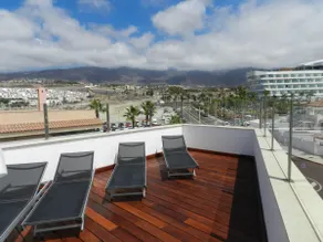 Luxury Penthouse with Sea Views and Terrace La Caleta - Image 4