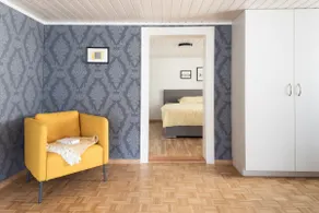 Beautiful apartment in the heart of Herisau for up to 4 guests - Image 2