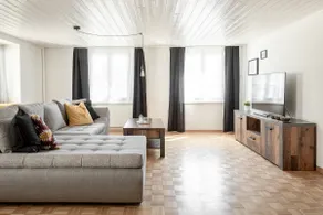 Beautiful apartment in the heart of Herisau for up to 4 guests - Image 4