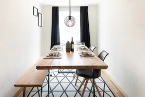 Beautiful apartment in the heart of Herisau for up to 4 guests - Image 5