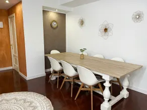 Large apartment in the center·125 meters·Prime Video - Image 2