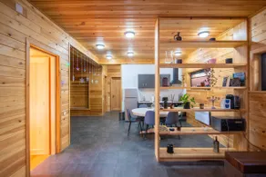 Mountain Cottage · Views · Pet Friendly · Sleeps 6 - Image 5
