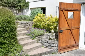 At Marjon's in Morvan - Image 3