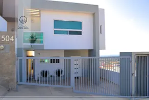 ***CASA VISTA AZUL WITH AN AMAZING OCEAN VIEW!*** - Image 2
