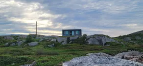 Private Oceanfront Cabin in Pool's Island NL - Image 3