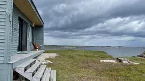Private Oceanfront Cabin in Pool's Island NL - Image 5