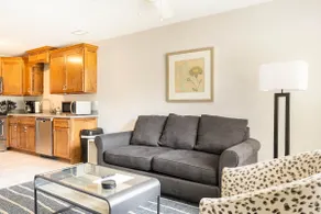 Mobility Friendly 2BR Garage + Step-Free Entry - Image 5