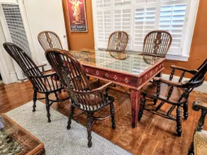 Graciously Furnished 1BR in Classic 1920s Building - Image 3