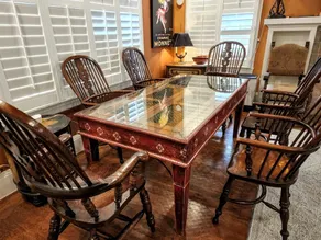 Graciously Furnished 1BR in Classic 1920s Building - Image 4