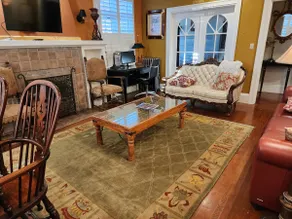 Graciously Furnished 1BR in Classic 1920s Building - Image 2