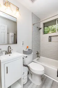 Chic ranch close to DT Raleigh - starts at $3.5k/m - Image 5