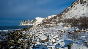 Cabin by the Devil's Teeth - Image 4