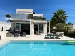 Alicante Sud Luxury Villa with Private Pool - Image 2