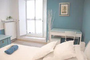 Casa AZZURRA 61Mq a 30 metri dalla Reggia di Venaria - Image 4