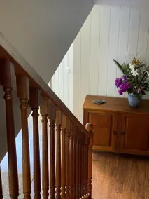 Family-friendly townhouse, 3 mins walk to beach - Image 5