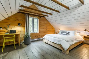 Le 10 - Spa Sauna Shower Bromont Lac-Brome - Image 5