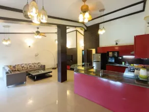2BHK3 Luxurious Candolim 4AC WM 100MB Wi-Fi BackUp - Image 3