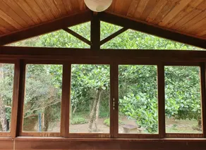 3-bedroom house in Vale do Capão - Image 3