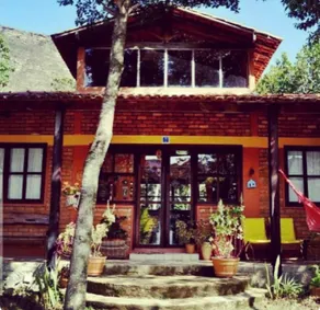 3-bedroom house in Vale do Capão - Image 2