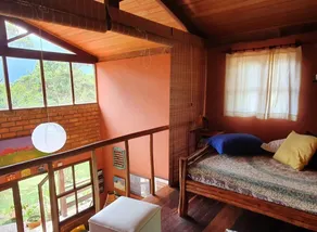 3-bedroom house in Vale do Capão - Image 4