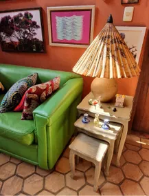 3-bedroom house in Vale do Capão - Image 5