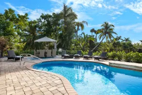 Iona Palms Retreat Home on lush acreage by Sanibel FMB - Image 5