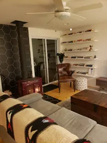 2-Bedroom Home, 7 Minutes From Stratton Mountain - Image 4