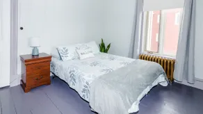 Loft at the Dreamcatcher (river view) - Image 3
