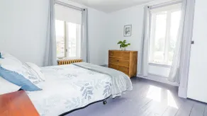 Loft at the Dreamcatcher (river view) - Image 2
