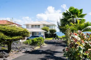 Blue Horizon Ocean Front, entire villa - Image 4