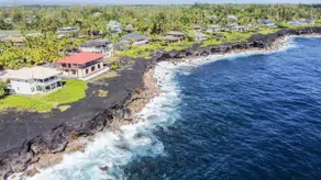Blue Horizon Ocean Front, entire villa - Image 2