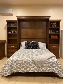 Adorable 1-bedroom place with free parking - Image 4