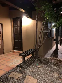 Clean & Cozy 1-bed Casita with relaxing courtyard - Image 3