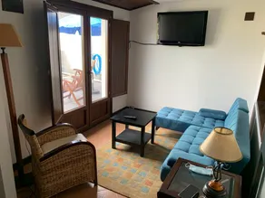 Seaside cottage on the Costa de Lugo, bordering Asturias - Image 3