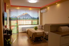 Newly renovated 2 bedroom apartment in Sofia - Image 2