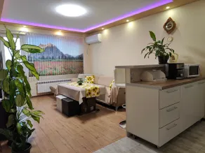 Newly renovated 2 bedroom apartment in Sofia - Image 4
