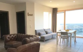 Le Nuvole. Rocca Apartment with Panoramic View - Image 3
