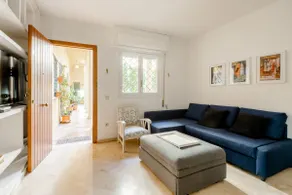 Cozy&quiet Apt in SanVicente st Andalusian patio - Image 3