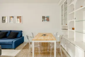 Cozy&quiet Apt in SanVicente st Andalusian patio - Image 2