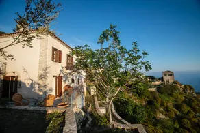 Villa Belvedere, Upper Qeparo - Image 2