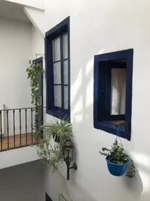 Andalusian Suite. Character cottage: the Blue Bird - Image 2