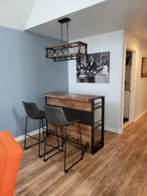 Beach Block Condo Getaway. 4 Bedrooms, 3 Bathrooms - Image 4